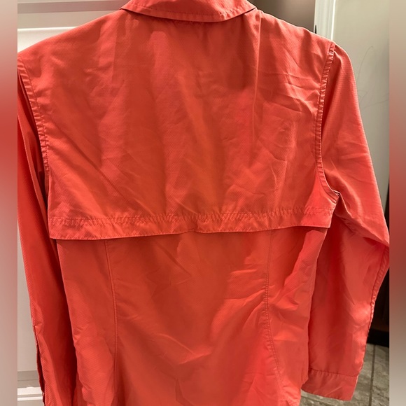 Field & Stream Womens Latitude Long Sleeve Shirt - Picture 2 of 3